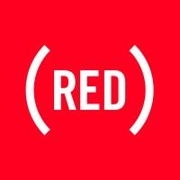 (RED)