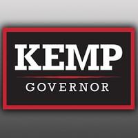 Brian Kemp for Governor