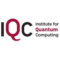 Institute for Quantum Computing