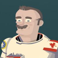 Chris Hadfield Inc.