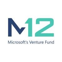 M12, Microsoft's Venture Fund