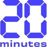 20 Minutes France