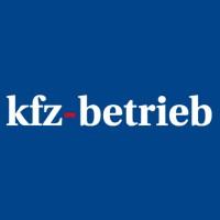 »kfz-betrieb«