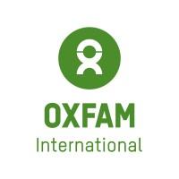 Oxfam International