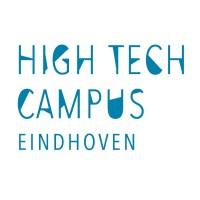 High Tech Campus Eindhoven