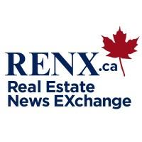 Real Estate News Exchange (RENX)