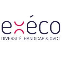 Exéco - Diversité, Handicap & QVCT