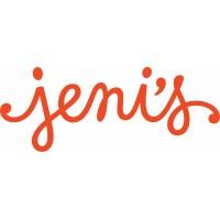 Jeni's Splendid Ice Creams