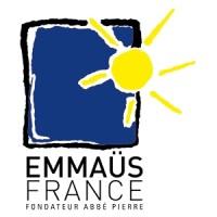 Emmaüs France