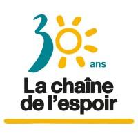 La Chaine de l'Espoir