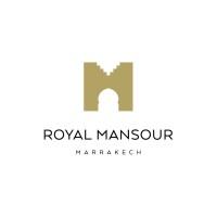 Royal Mansour Marrakech