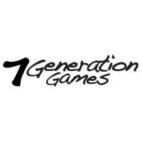 7 Generation Games