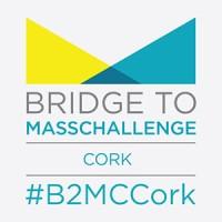 Bridge to MassChallenge Cork - #B2MCCork