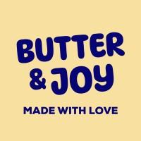 Butter and Joy (formerly Yummyholic)