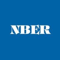 National Bureau of Economic Research