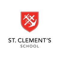 St. Clement's School