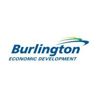 Burlington Economic Development 