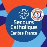 Secours Catholique-France