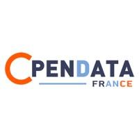 OpenDataFrance