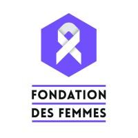 Fondation des Femmes