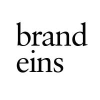 brand eins