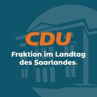 CDU-Fraktion im Landtag des Saarlandes