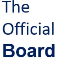 The Official Board