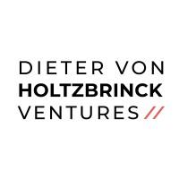 Dieter von Holtzbrinck Ventures