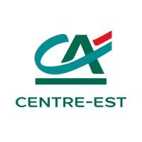 Crédit agricole Centre-est