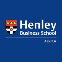 Henley Business School - Africa