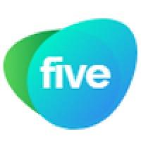Five