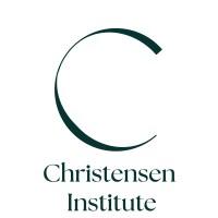 Clayton Christensen Institute