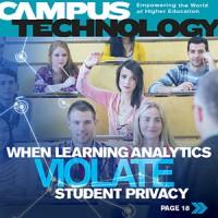 Campus Technology
