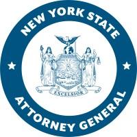 Office of the New York State Attorney General