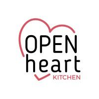 Open Heart Kitchen