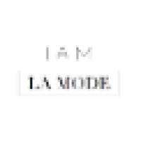 I AM LA MODE