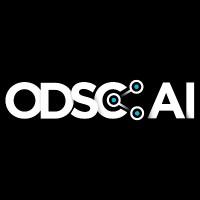 Open Data Science Conference (ODSC)