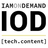 IOD (iamondemand)