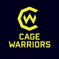 Cage Warriors 