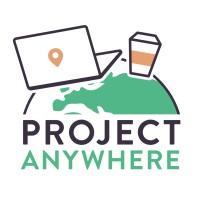 Project Anywhere