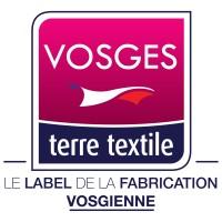 Vosges terre textile