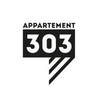 Appartement 303