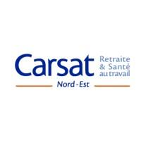 Carsat Nord-Est