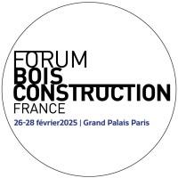 Forum International Bois Construction