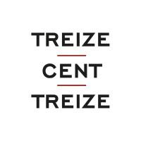 TREIZE CENT TREIZE