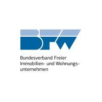 BFW Bundesverband Freier Immobilien- und Wohnungsunternehmen e.V.