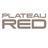 PLATEAU RED