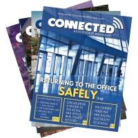 Connected Real Estate Magazine