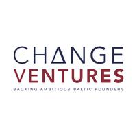 Change Ventures