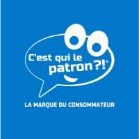 C'est qui le Patron ?! La Marque du Consommateur